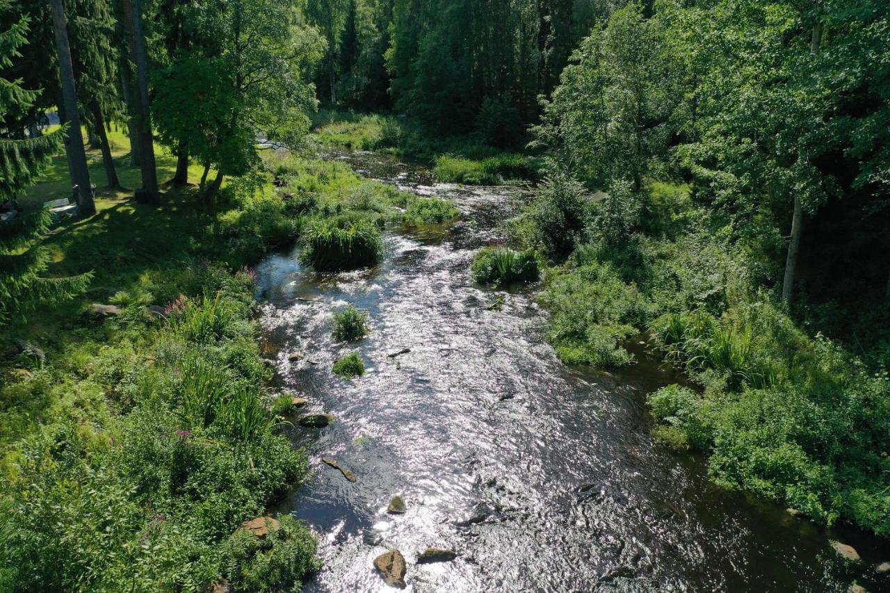 Hotel Seinaejoen Leirintaealue Seinäjoki Exteriér fotografie