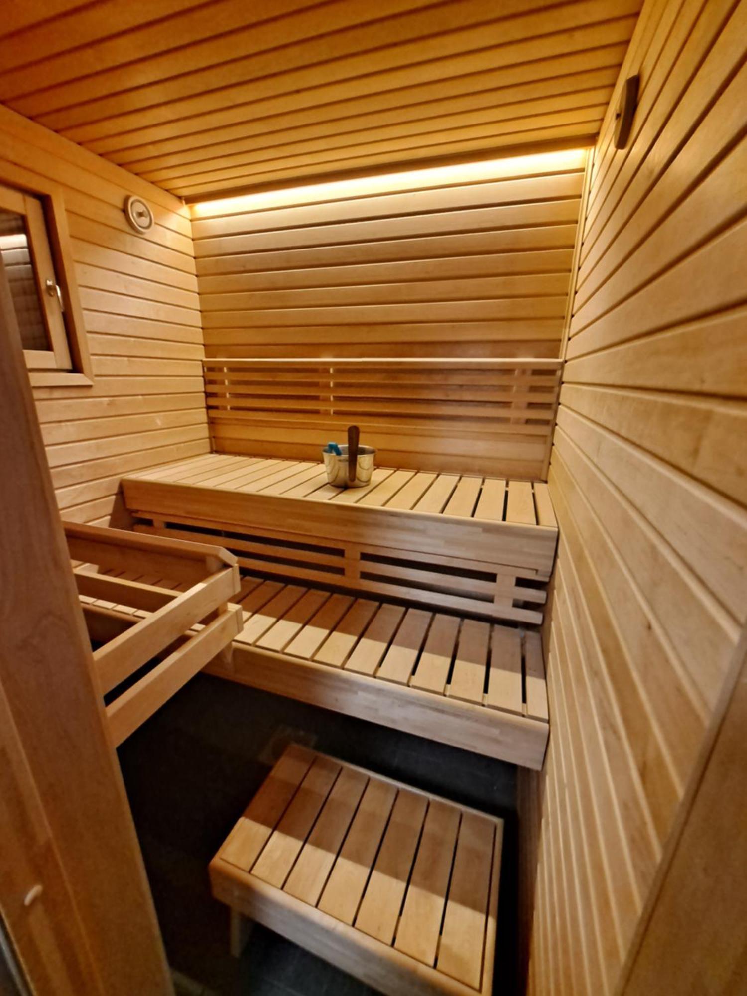 Hotel Seinaejoen Leirintaealue Seinäjoki Exteriér fotografie