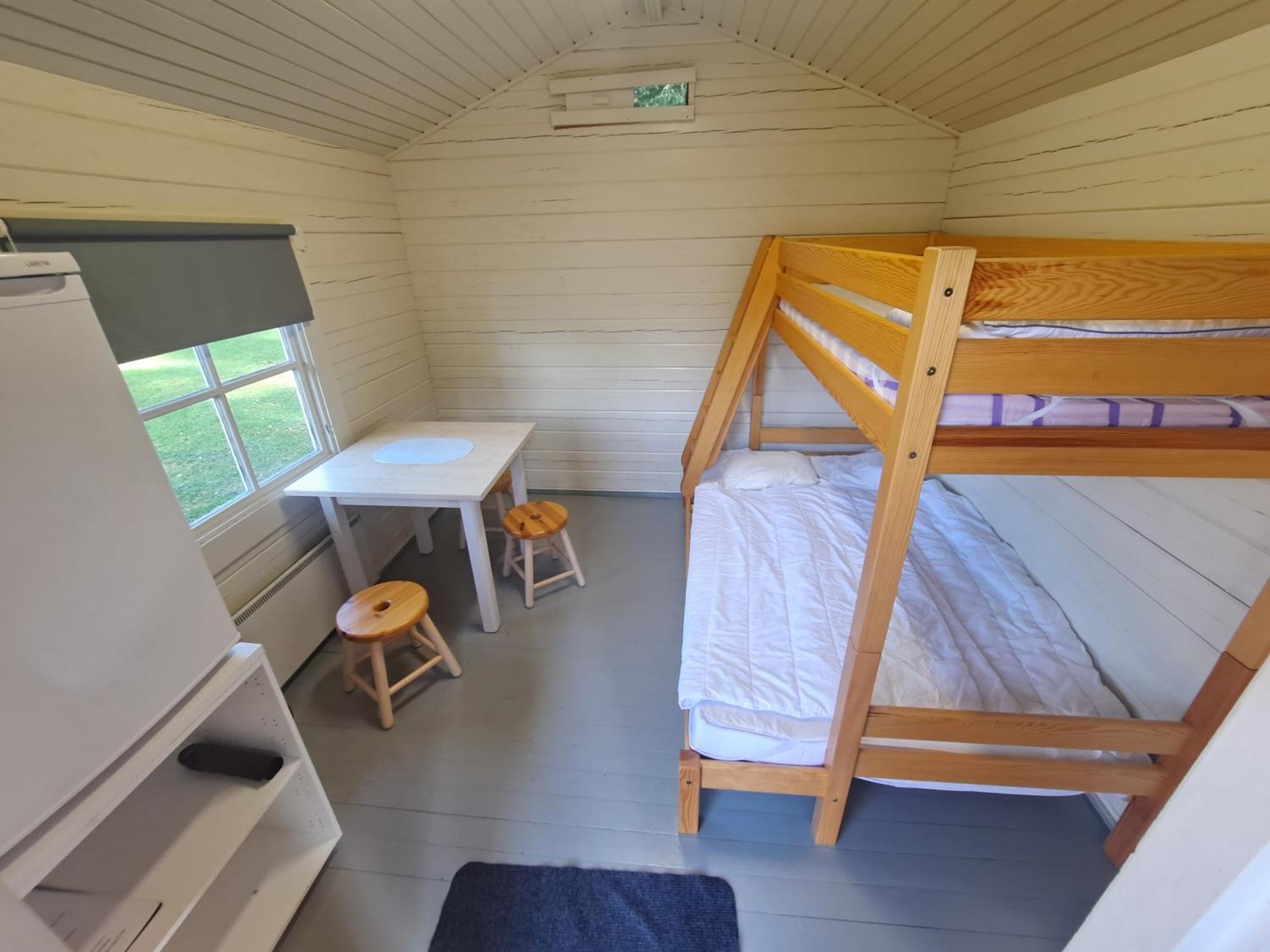 Hotel Seinaejoen Leirintaealue Seinäjoki Exteriér fotografie