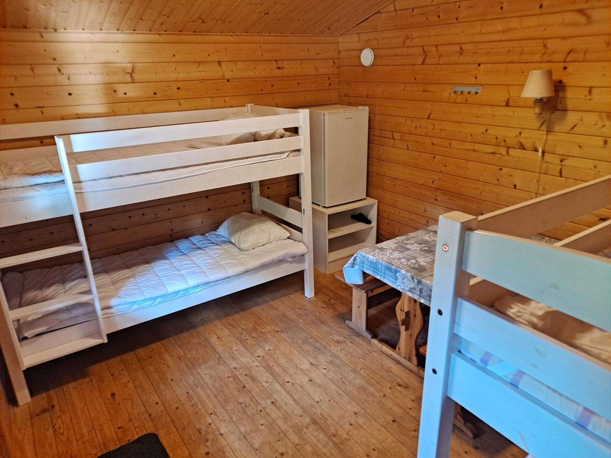 Hotel Seinaejoen Leirintaealue Seinäjoki Exteriér fotografie